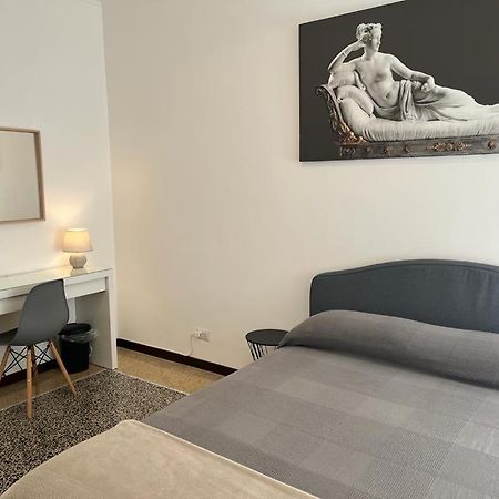 House Of Mia In Prati Leilighet Roma Eksteriør bilde