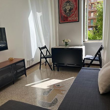House Of Mia In Prati Leilighet Roma Eksteriør bilde