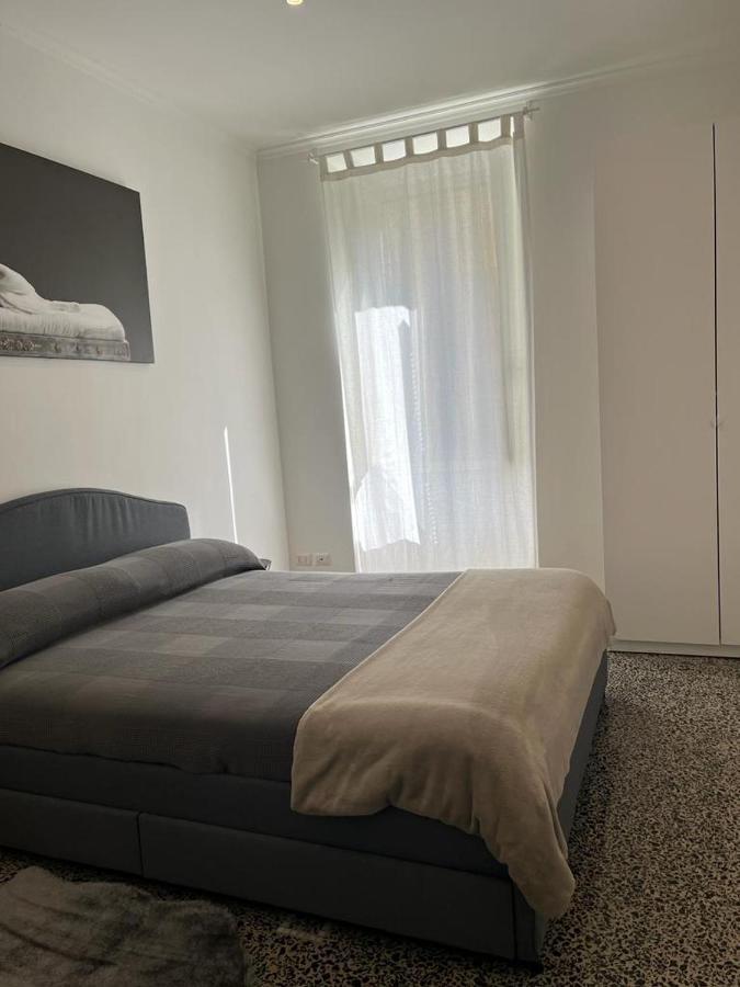 House Of Mia In Prati Leilighet Roma Eksteriør bilde