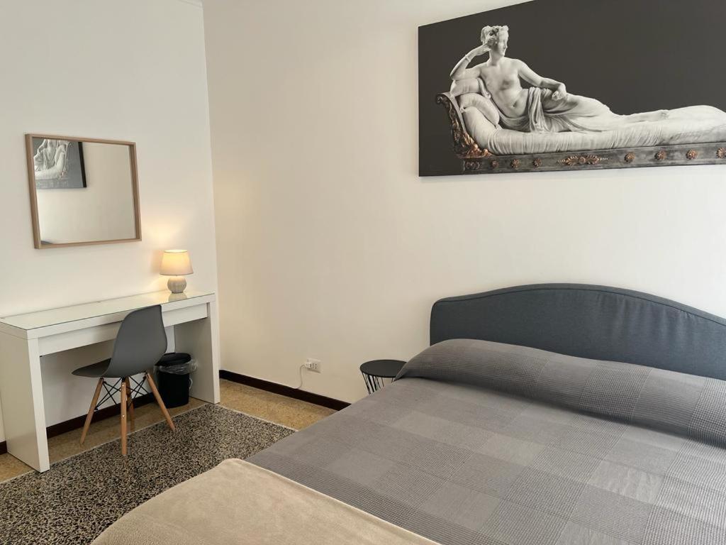 House Of Mia In Prati Leilighet Roma Eksteriør bilde