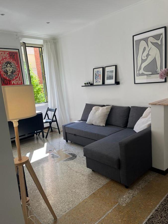 House Of Mia In Prati Leilighet Roma Eksteriør bilde
